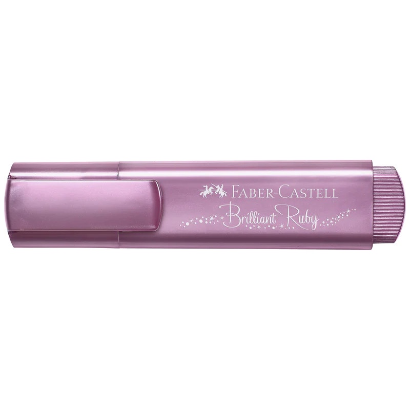 Bút Dạ Quang Textliner 46 Metallic Faber-Castell