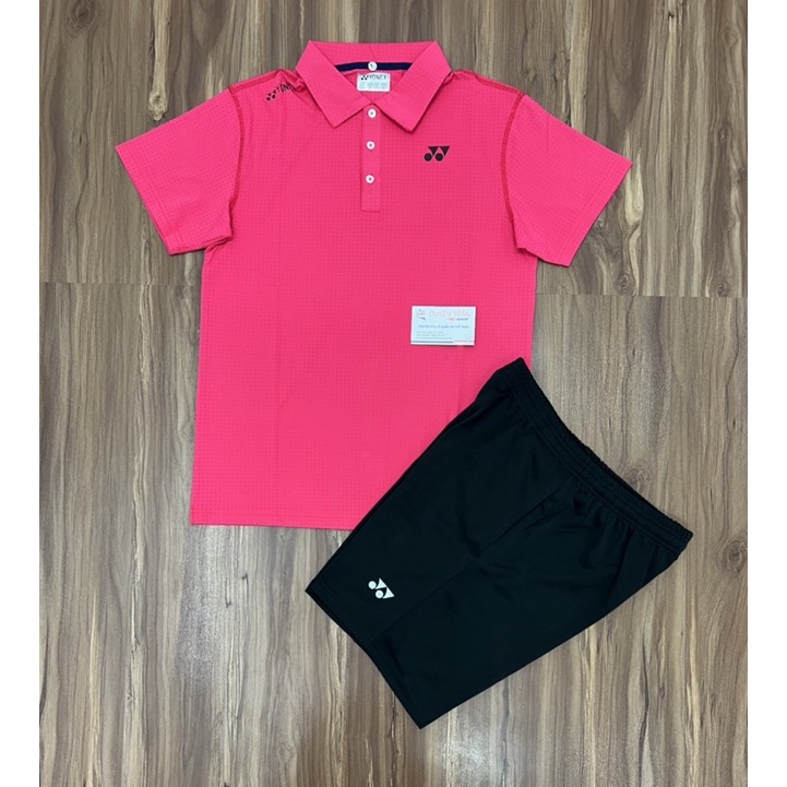 Áo cầu lông yonex
