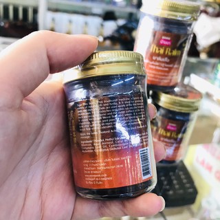 Cao xoa bóp con hổ đỏ Thái Lan