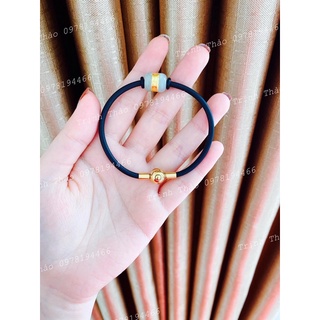 Lu bạch Ngọc dát vàng