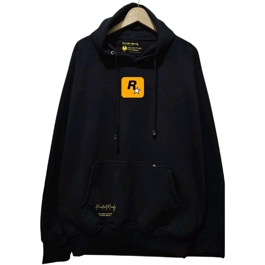 Áo hoodie Dày Mềm Màu Đen / Trắng / Xanh Lá / Bạc Hà / Be / l xl xxl Cho Nam