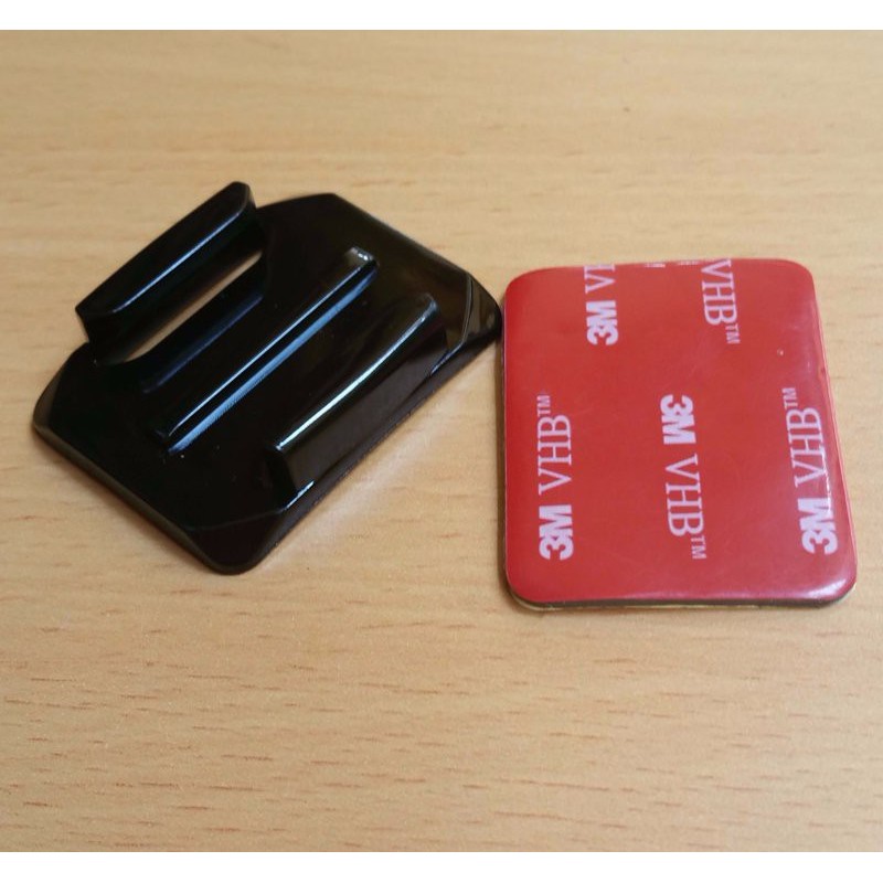 Miếng dán cong cho gopro, sjcam, xiaomi yi | BigBuy360 - bigbuy360.vn