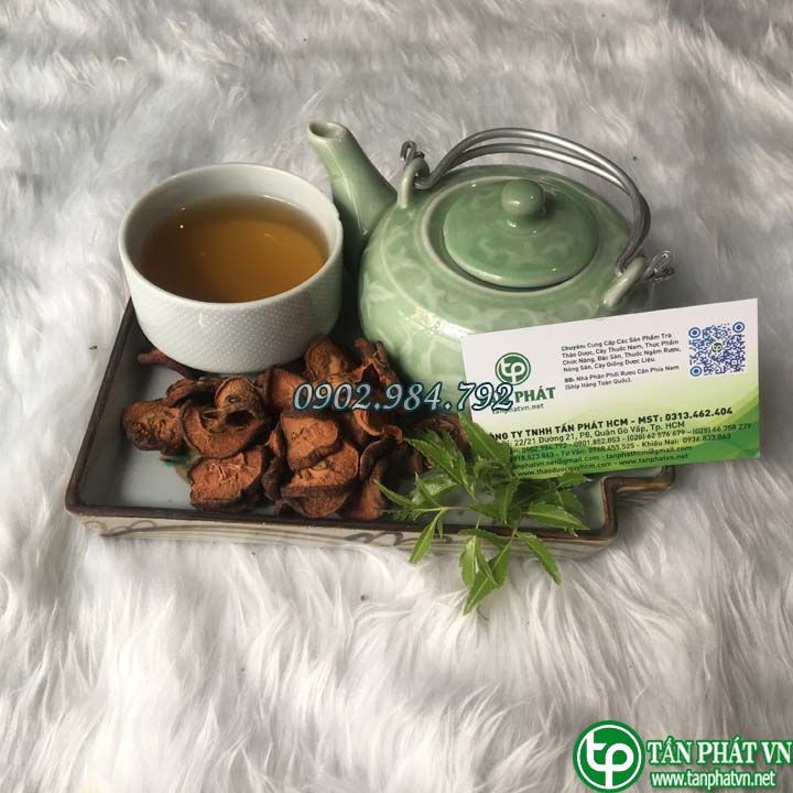Táo mèo  sấy khô - tấn phát