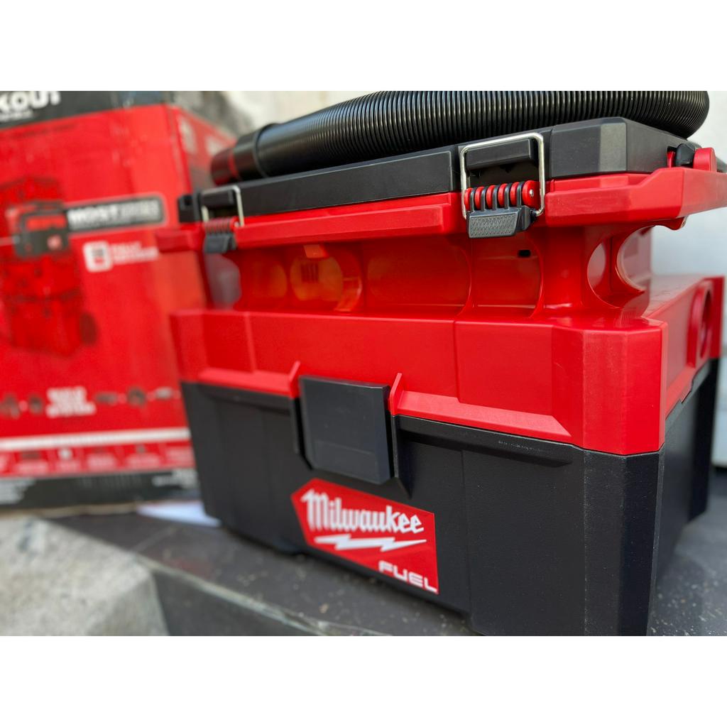 Hút bụi Milwaukee 0970-20 m18 made in USA