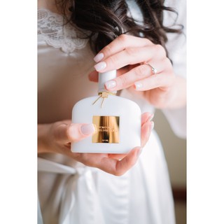 -𝑺𝒄𝒆𝒏𝒕𝒔𝒂𝒊𝒈𝒐𝒏- Nước Hoa White patchouli 10ml