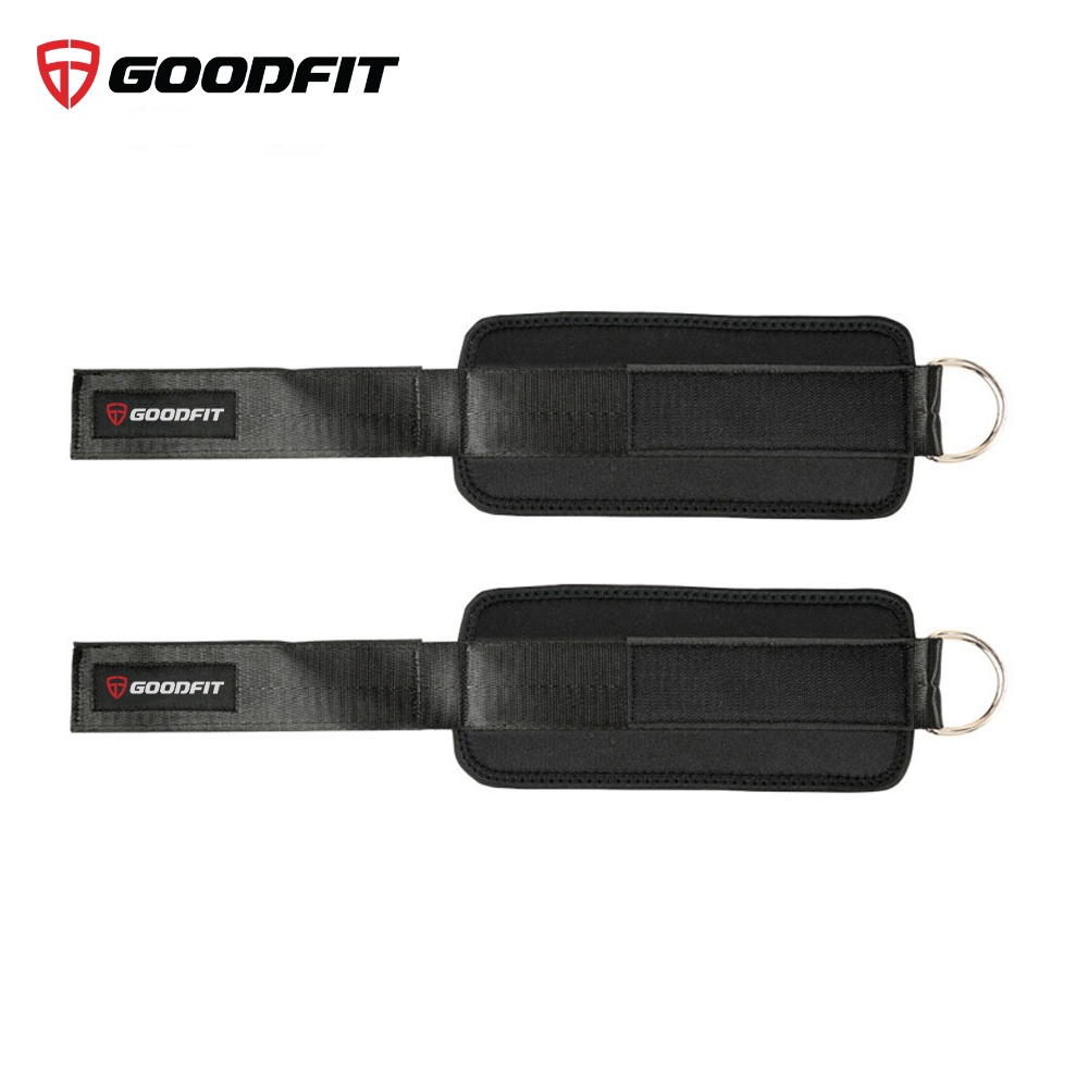 Băng cố chân tập mông GoodFit GF615A