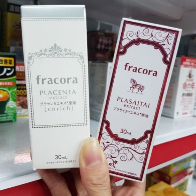 Serum Fracora Nhật Bản