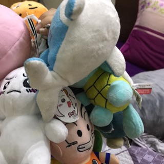 Gấu của Nhi Nhi