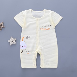 Body đùi sợi tre cho bé trai, bé gái