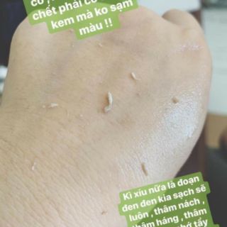 TẨY TẾ BÀO CHẾT Q.LADY