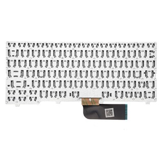 ❁❁Bàn phím màu đen dành cho Lenovo IdeaPad 100s-11iby