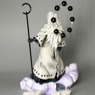 [KM Chất] BỘ MÔ HÌNH MADARA OBITO (NARUTO)
