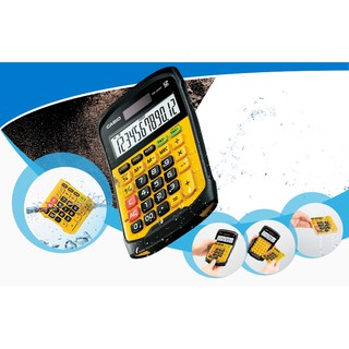 Máy tính CASIO WM-320MT