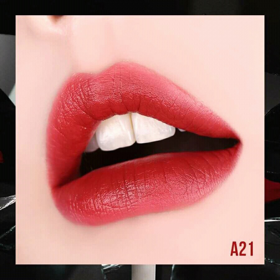 [Xã hàng ] Son Kem Lì BlackRouge Ver4 (A18,A19,A20,A21,A22) Siêu đẹp (Chính hãng) | BigBuy360 - bigbuy360.vn