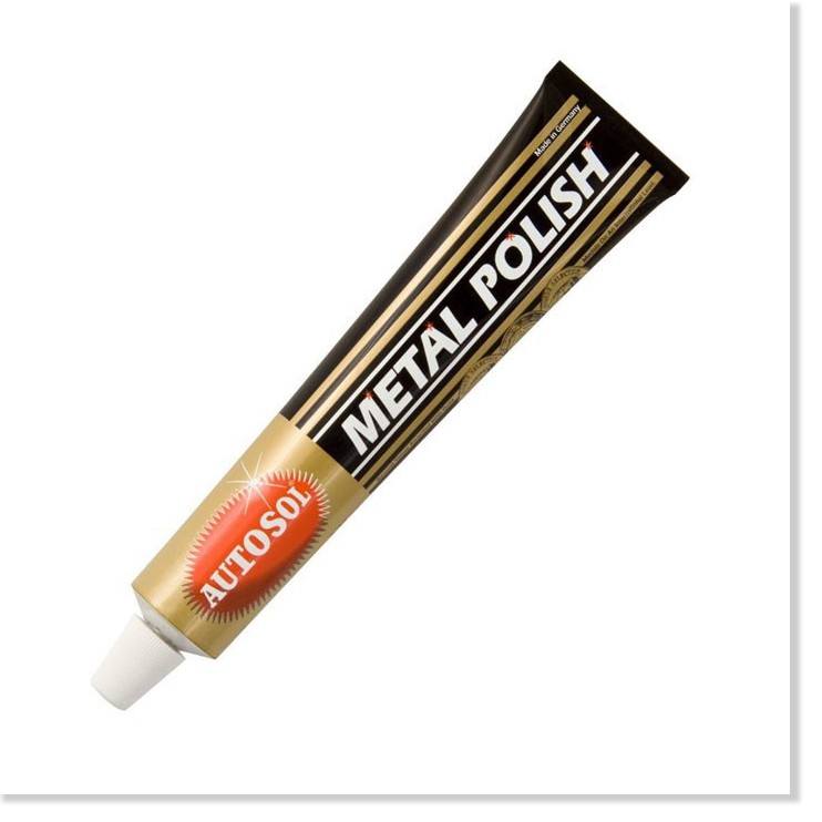 Kem đánh bóng kim loại Autosol Metal Polish