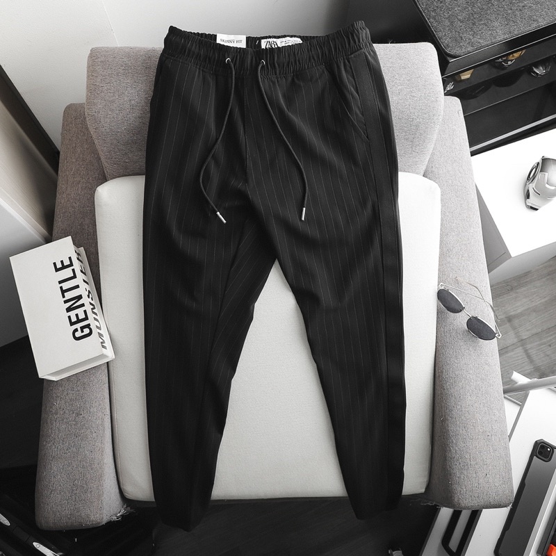 quần Âu lưng thun,quần Tây Âu,quần tây | BigBuy360 - bigbuy360.vn