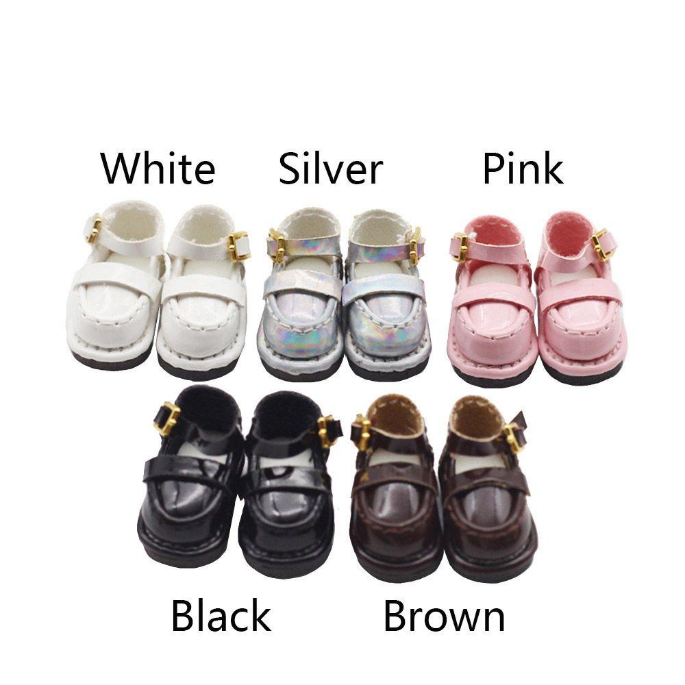 Giày Búp Bê Ob11 obitsu11 Xinh Xắn
