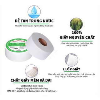Giấy Vệ Sinh An Khang 900G