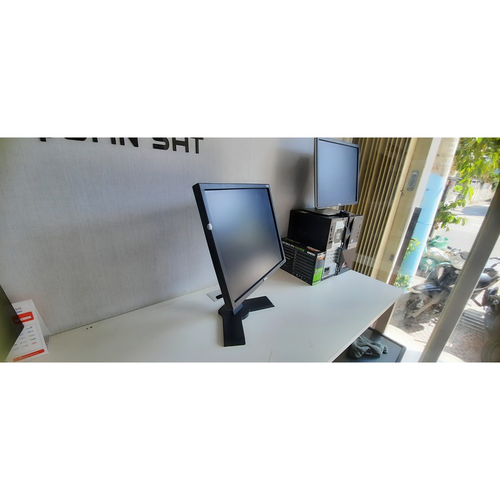 {HOT} MÀN HÌNH DELL 19 INCH E190S {CÒN HÀNG}