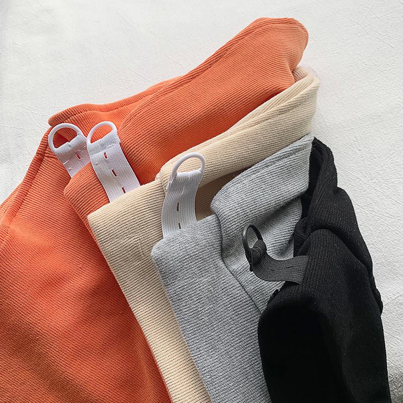 Quần Short Thể Thao Lưng Thấp Thời Trang Mùa Hè Cho Mẹ Bầu