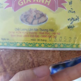 Bánh Chả Dừa Minh Thành
