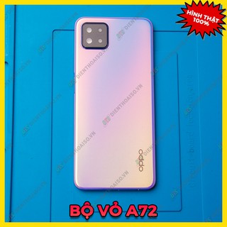 Vỏ Oppo A72