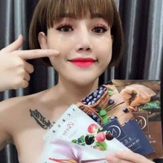 🌿Tẩy tế bào chết face &body Nellyp