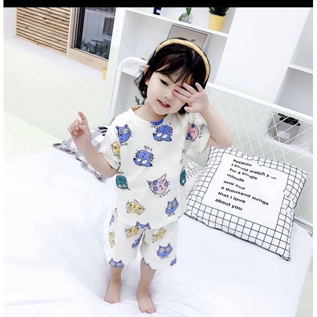 BỘ HOẠT HÌNH DỄ THƯƠNG CHO BÉ - Baby's house