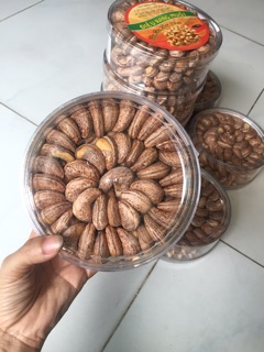 Hạt điều rang muối - Bình Phước