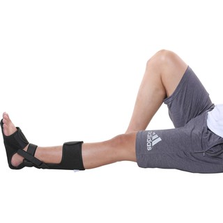 NẸP ĐÊM NGẮN H1- HỖ TRỢ CỐ ĐỊNH KHỚP CỔ CHÂN- HÀNG CHÍNH HÃNG ORBE