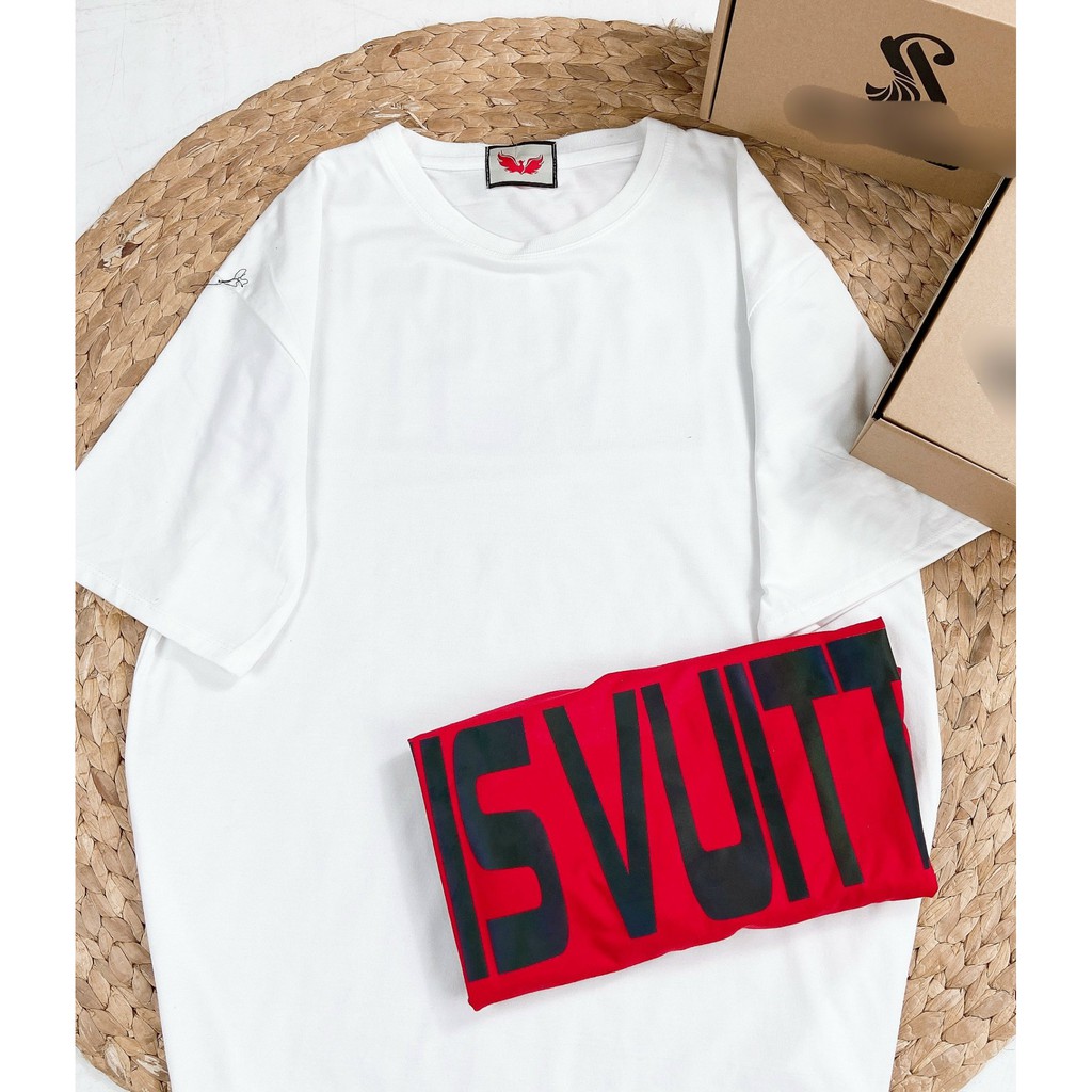 ÁO THUN PHẢN QUANG IN CHỮ LOUISVUITTON,ÁO CHẤT,ĐI ĐÊM,ĐI PHƯỢT BAO NGẦU/QT004