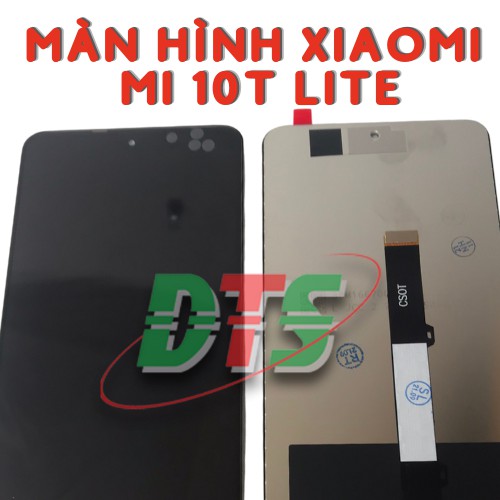 Full bộ màn hình Xiaomi Mi 10T lite 5g