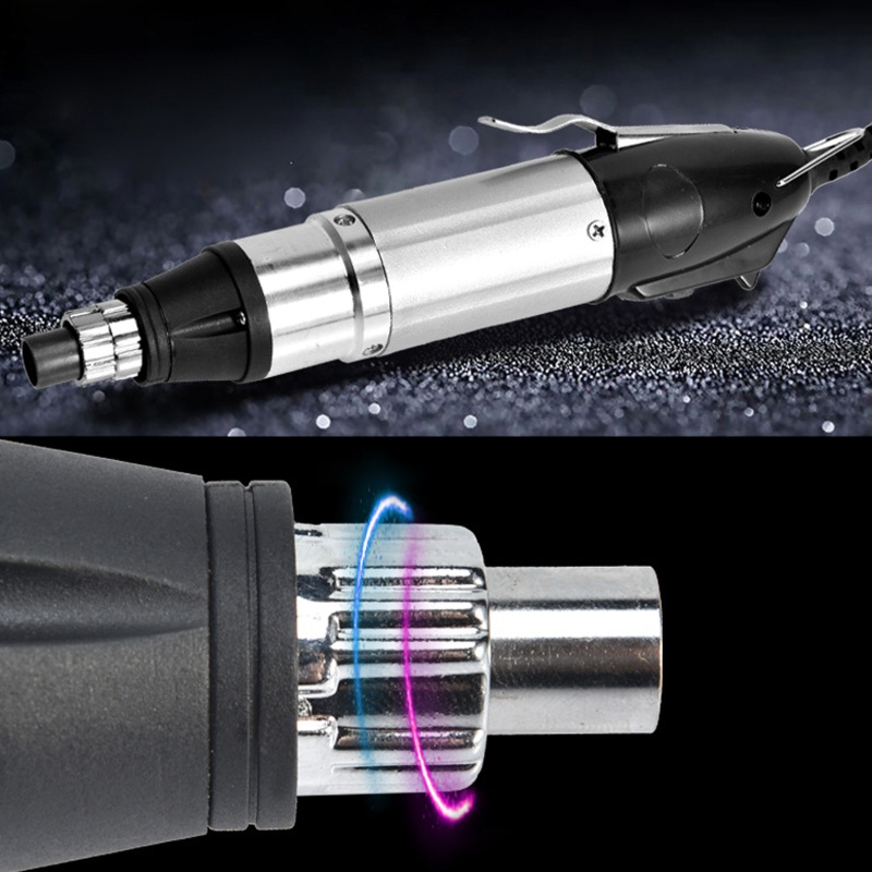 1 Bộ Tuốc Nơ Vít Điện Siêu Chính Xác Dễ Sử Dụng DC 24V