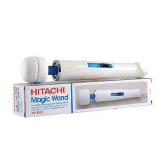 MÁY MASSAGE CẦM TAY HV-250R