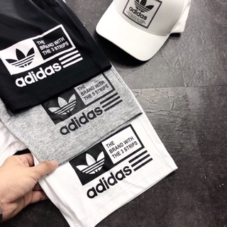 Quần short Adidas