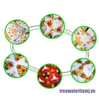 Kính Vạn Hoa Đồ Chơi Ma Thuật Cho Bé
