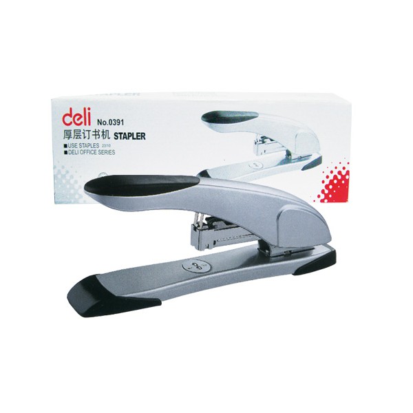 Máy dập ghim Deli 0391