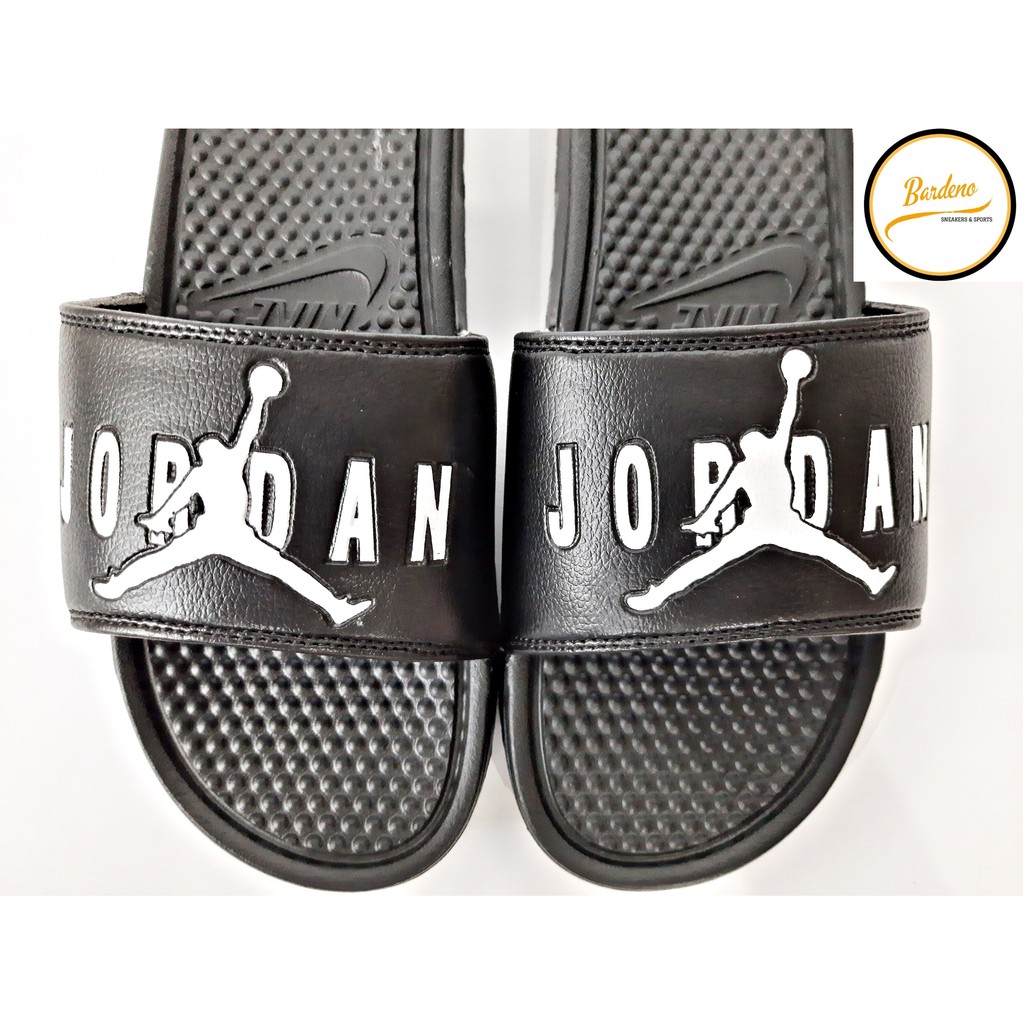 Sandal Nike Benassi Jordan Thời Trang Năng Động