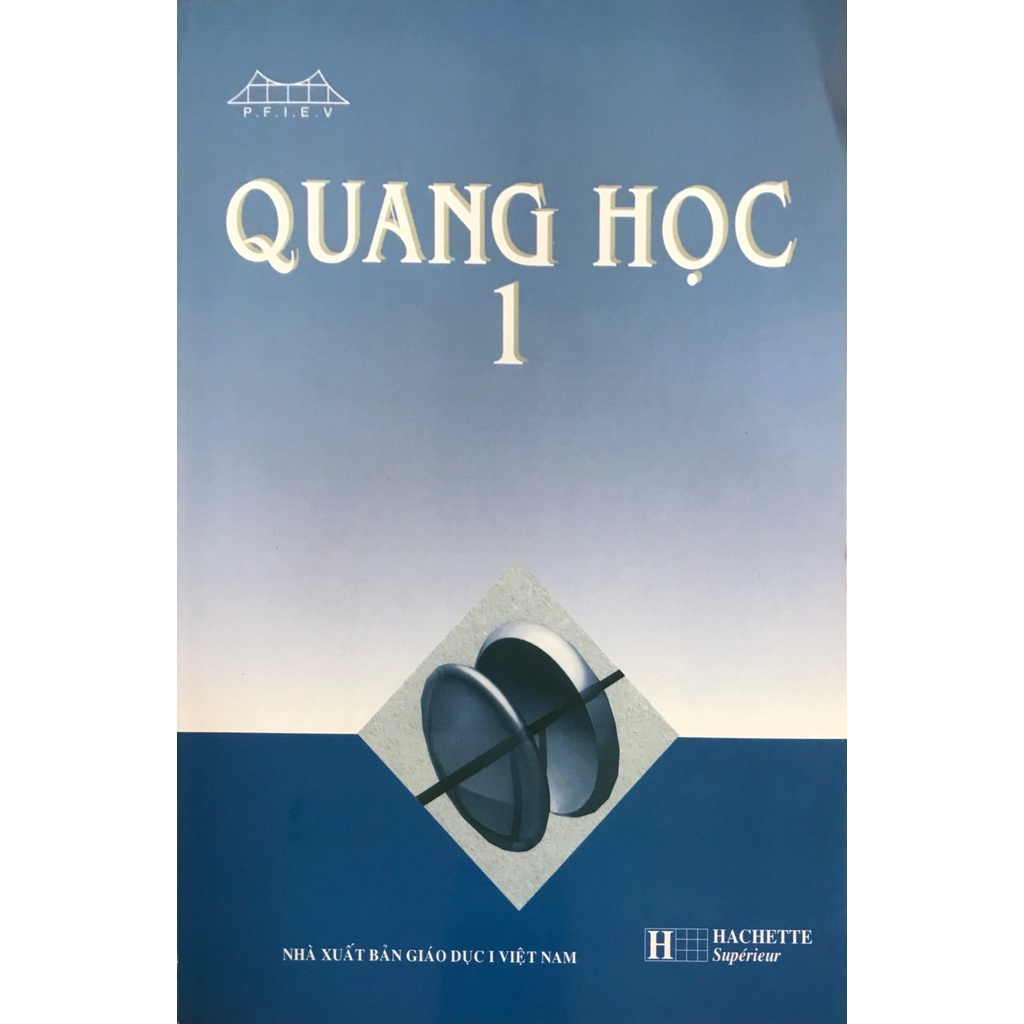 Sách - Quang Học - Sách Dịch
