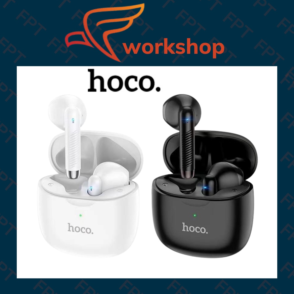 Tai Nghe Không Dây Bluetooth Nhét Tai HOCO ES56 NEW - Bảo hành 12 tháng