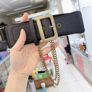 ĐAI VÁY , THẮT LƯNG , hàng có sẵn ( ảnh video)