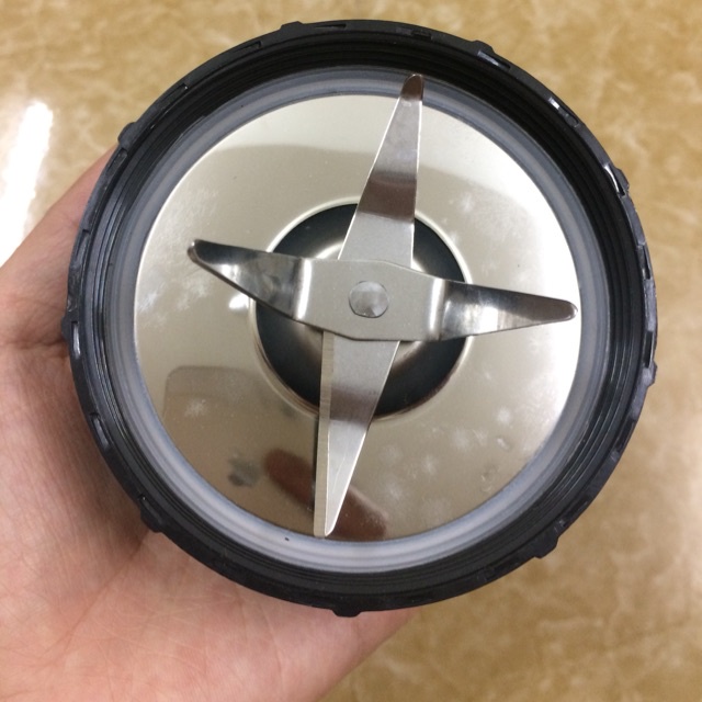 Phụ kiện thay thế máy xay Magic: Lưỡi dao 4