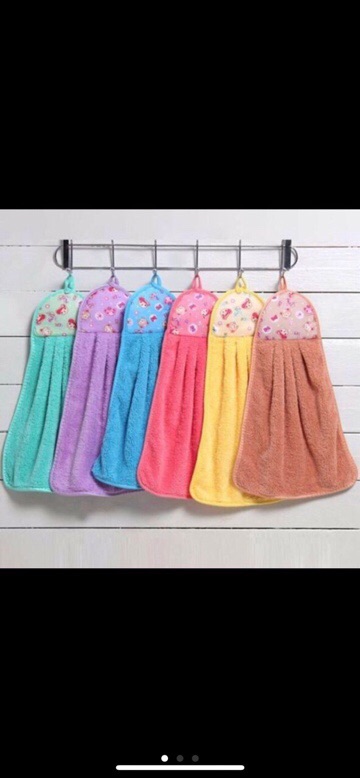 Khăn lau tay nhà bếp