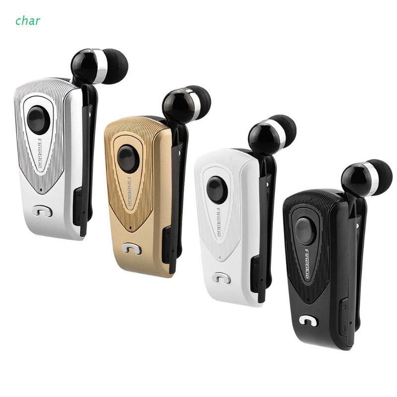 Tai Nghe Bluetooth 4.0 Âm Thanh Stereo Thu Gọn F930