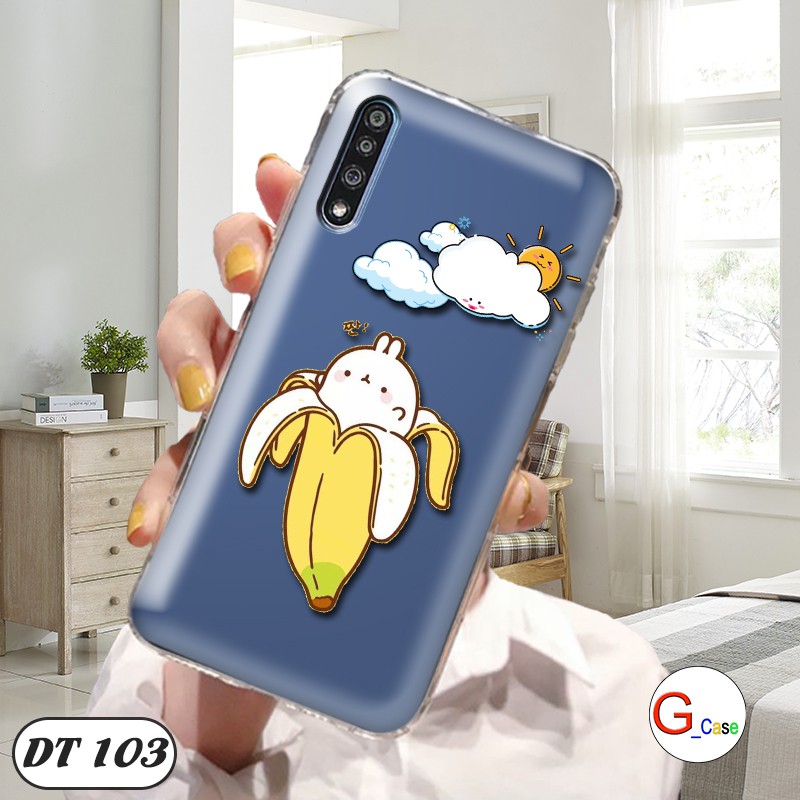 Ốp lưng dẻo VSMART LIVE