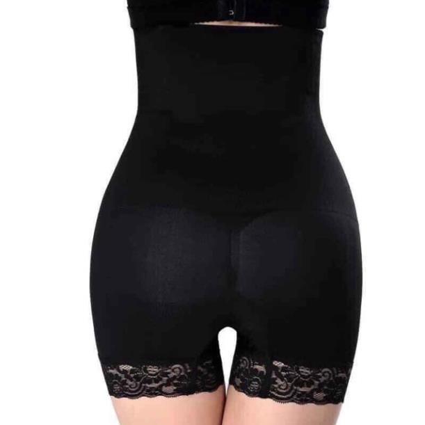 QUẦN GEN ÔM BỤNG NÂNG MÔNG CHỐNG CUỘN VIỀN REN KO HẰN( từ 40-63kg) ( Hàng Sẵn) | BigBuy360 - bigbuy360.vn