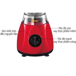 Máy xay sinh tố Comet CM9954