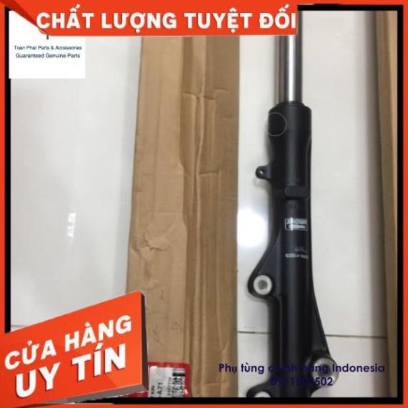 [ GIÁ ƯU ĐÃI ] Cặp phuộc trước zin cho Vario/ Click NHẬP KHẨU CHÍNH HÃNG INDONESIA