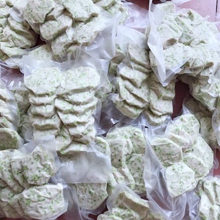 [PHÚ NHUẬN] CHẢ CỐM BẮC
