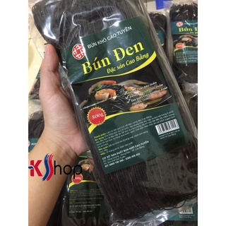 Bún gạo lứt đen ăn kiêng - Giảm cân, Thực dưỡng, Eat clean